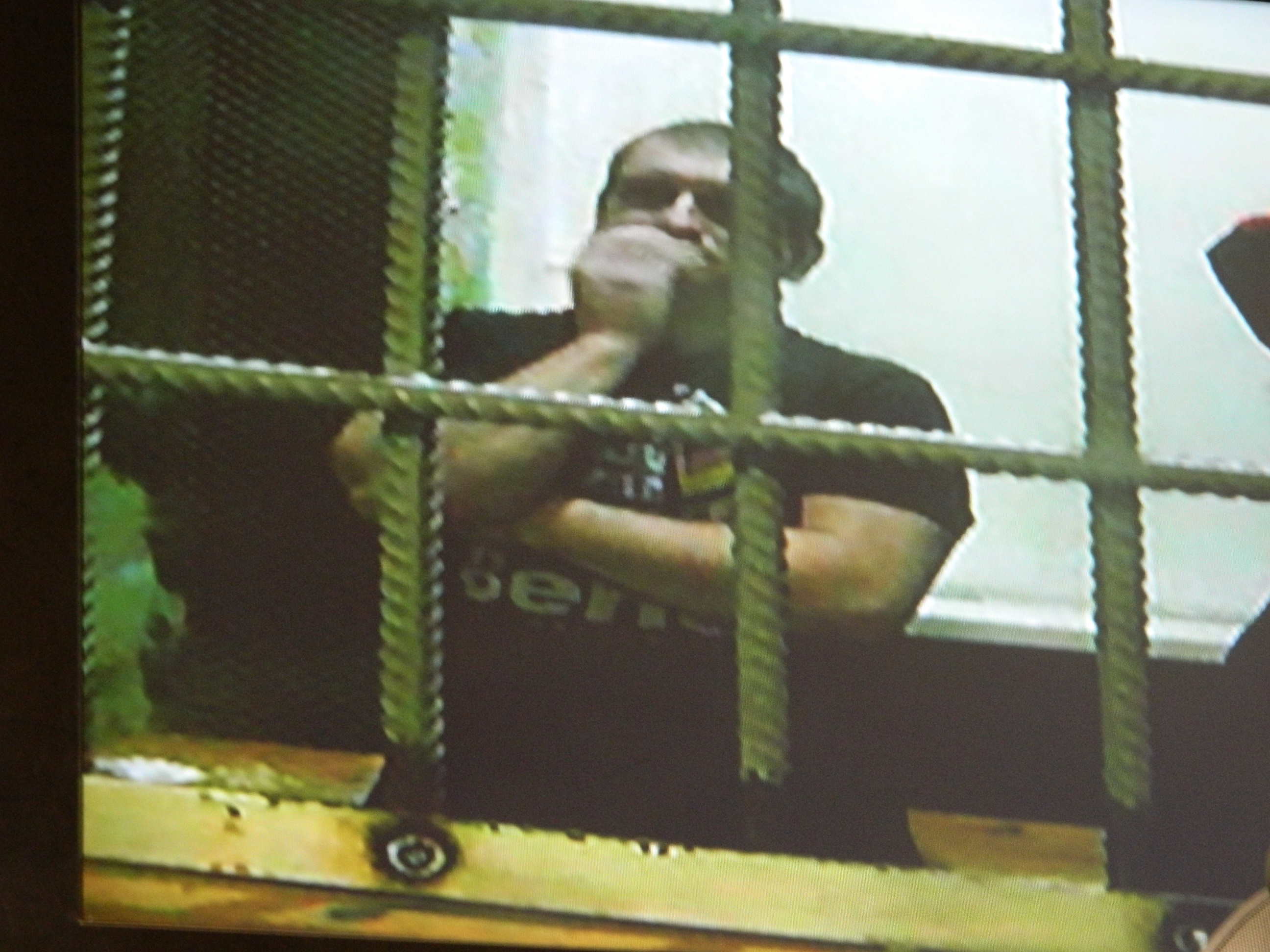 Владимир Куликов