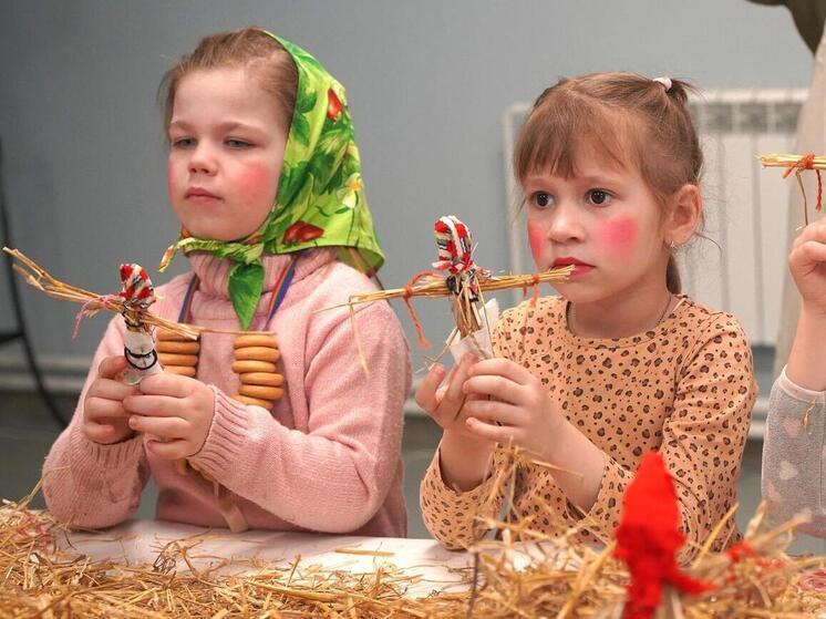 Масленица в Пскове: встречать весну с размахом зовут в музей