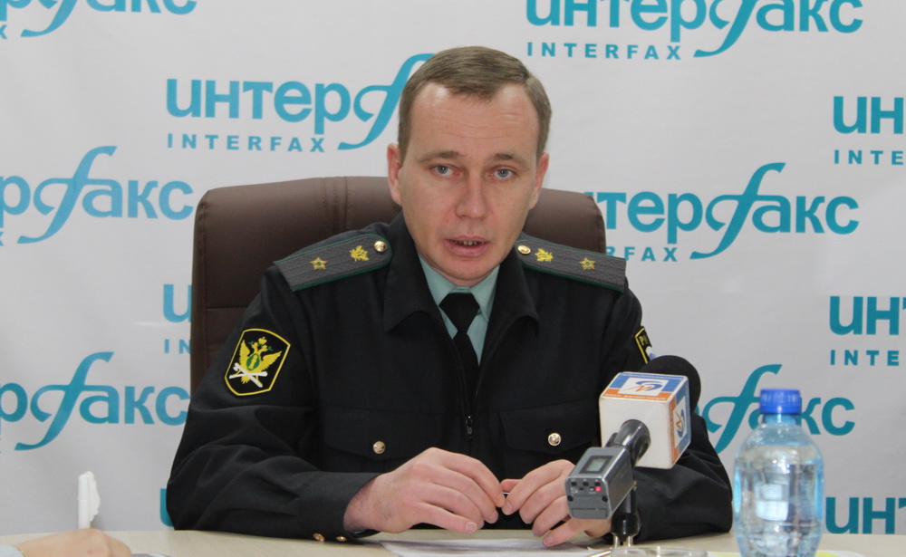 Денис Казанов