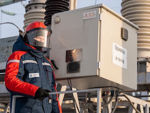 «Читаэнерго» электрифицировало 50 новых объектов образования, здравоохранения и культуры