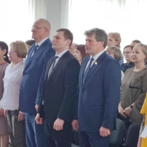 В Хакасии начался праздник талантов и мастерства