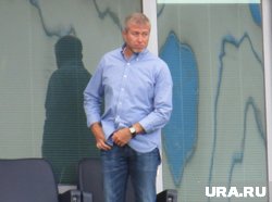 Актрисе приписывали роман с Абрамовичем еще в 2017 году