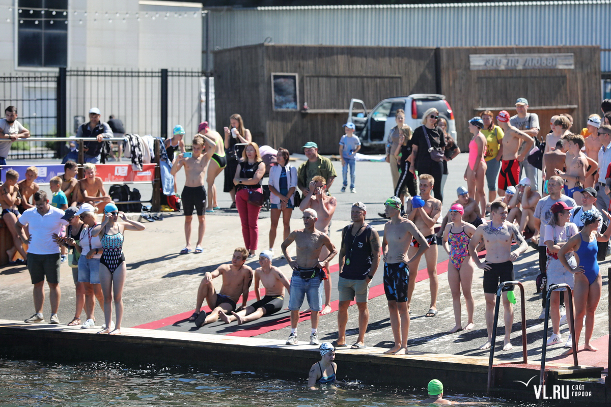 Спорт гавань. Спартакиада плавание на открытой воде. Заплыв на открытую воду 2022. Первенство ветеран по плаванию Владивосток. Водно спортивная база ЦСКА.