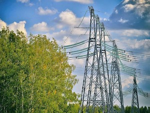 «Россети» накануне Дня Победы перешли на усиленный режим работы