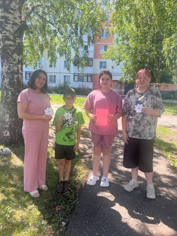В Саранске сотрудники 