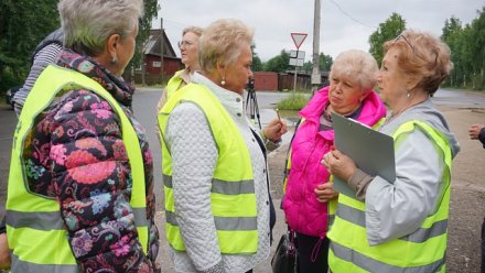 В Сыктывкаре продолжаются рейды по городским маршрутам автобусов