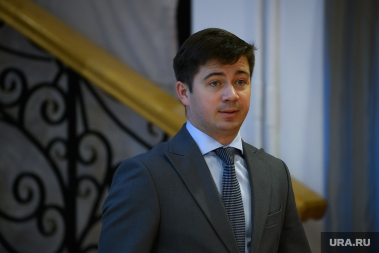 30 лет Законодательному собранию Свердловской области. Екатеринбург 