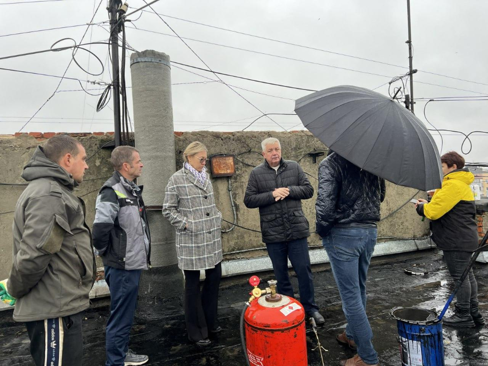 Фото: пресс-служба администрации г.о. Балашиха