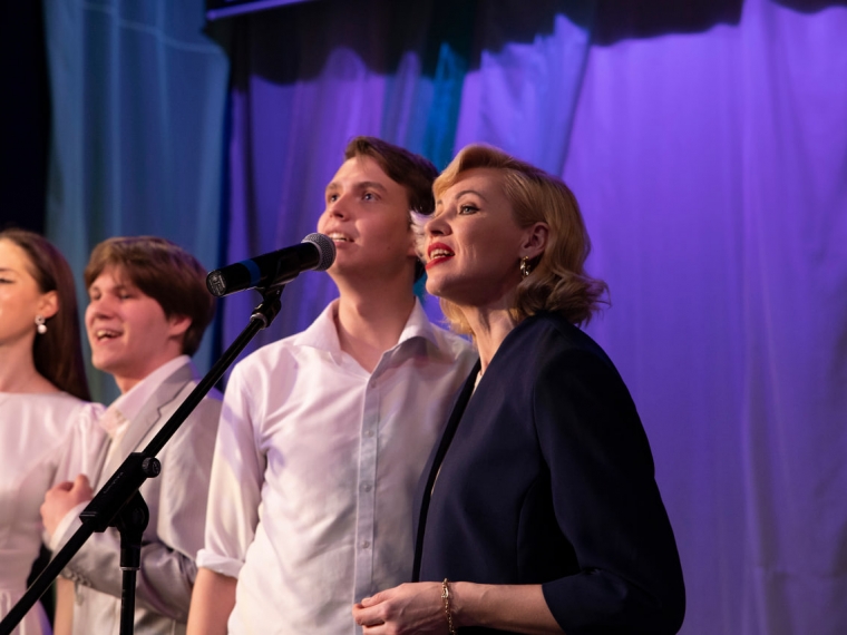 В Омске завершился VII Всероссийский фестиваль моноспектаклей «ЧАТ»