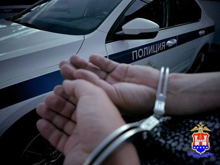 В Калининграде судят местного жителя, который избил бывшую жену обувной ложкой