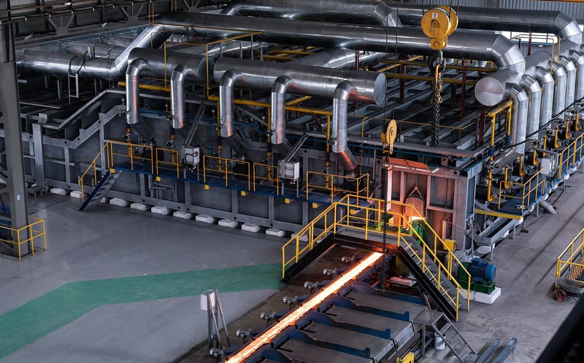 Фото: пресс-служба министерства промышленной политики Краснодарского края