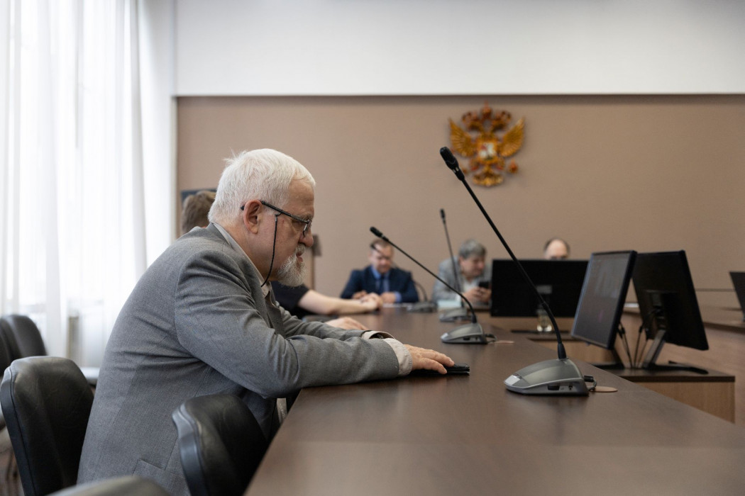 Сразу два научных мероприятия стартовали в ННГАСУ