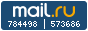 Рейтинг@Mail.ru