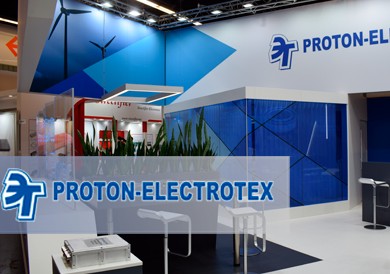 АО «Протон-Электротекс» — участник ExpoElectronica 2024