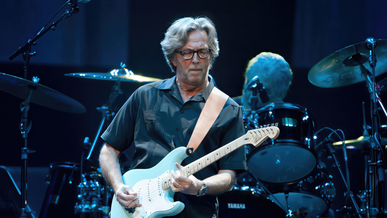 Eric Clapton