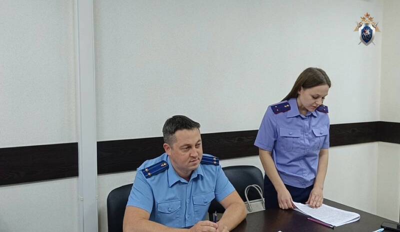 Как убивали Любовь. Случай в Городецком округе всколыхнул общественность