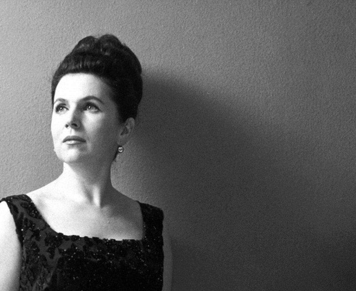 Фестиваль Галины Вишневской пройдёт в Петербурге 