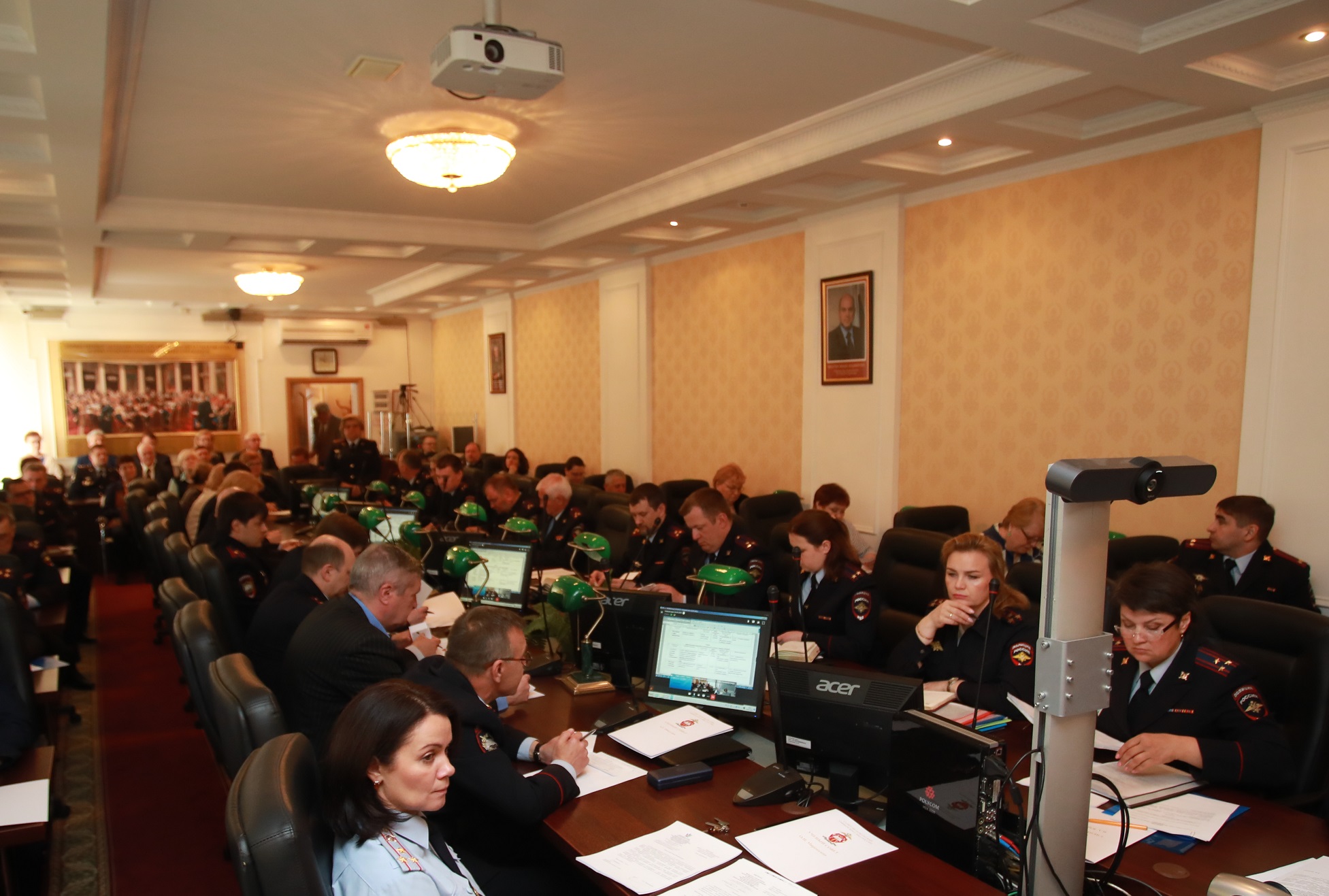 мвд университет в санкт петербурге