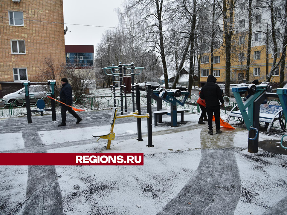 Фото: Владимир Останин