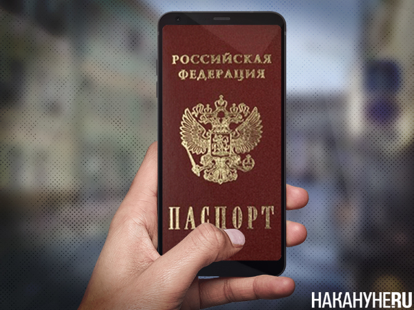 Фото: Накануне.RU
