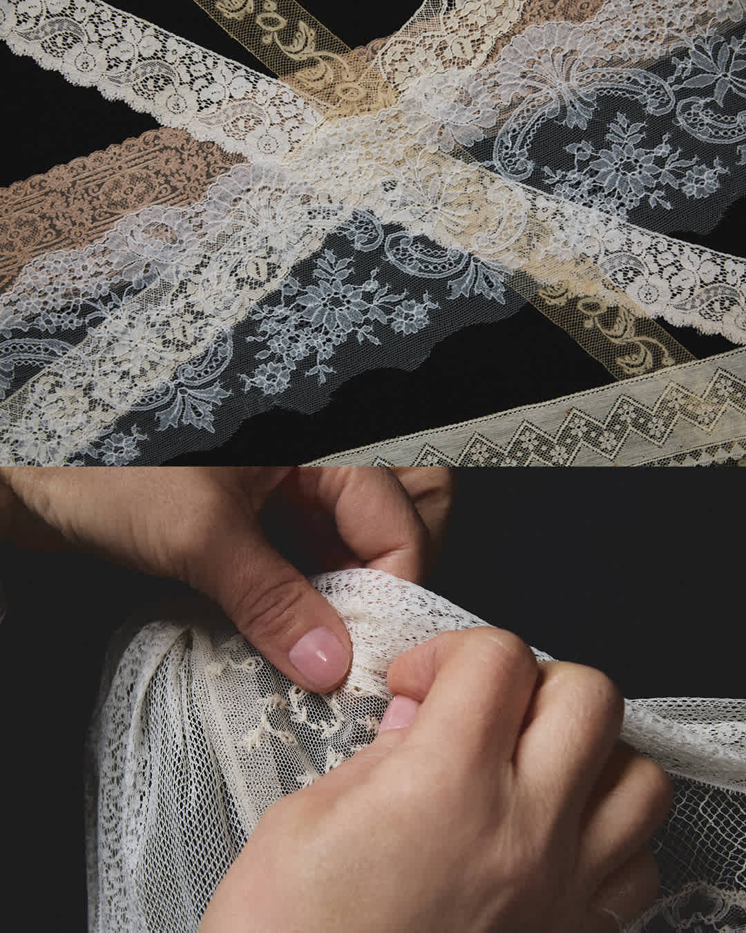 Miu Miu показал новую коллекцию Upcycled (фото 8)