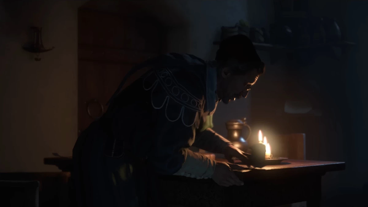 Сюжет Kingdom Come: Deliverance 2 завершен — трейлеры к релизу DLC Mysteria Ecclesiae и Royal Edition