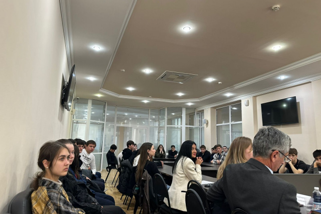 День правовой помощи детям 4