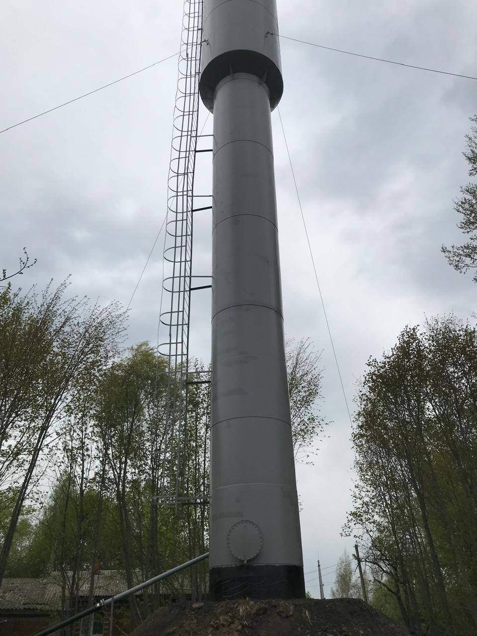 Фото: телеграм-канал Дмитрия Миляева