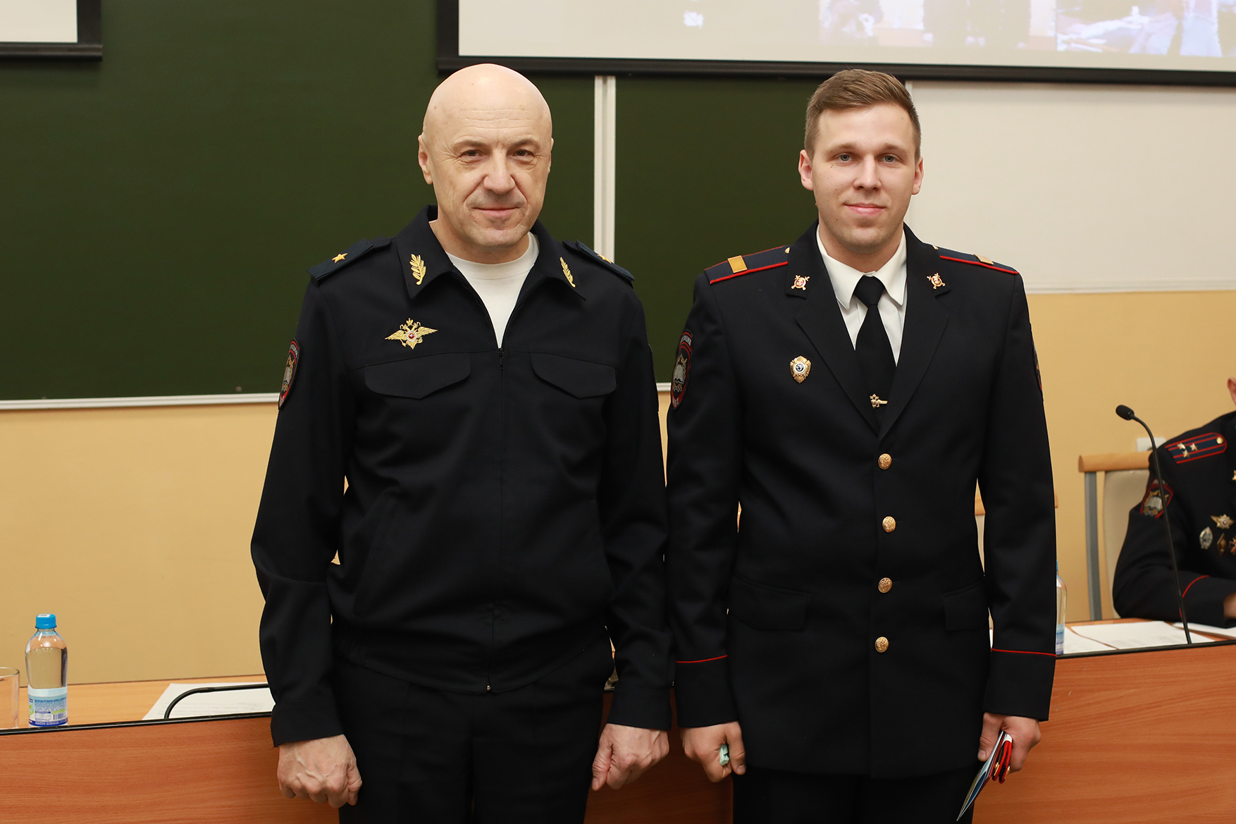 Мвд универ спб