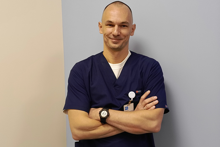 Дмитрий Плеханов: «Сейчас, когда уже накопился некий бэкграунд у клиник, конкретных хирургов в Казани, Питере, Москве, то уже многие игроки сами не хотят связываться с перелетами за границу. Все это в целом пошло на пользу российской медицине»