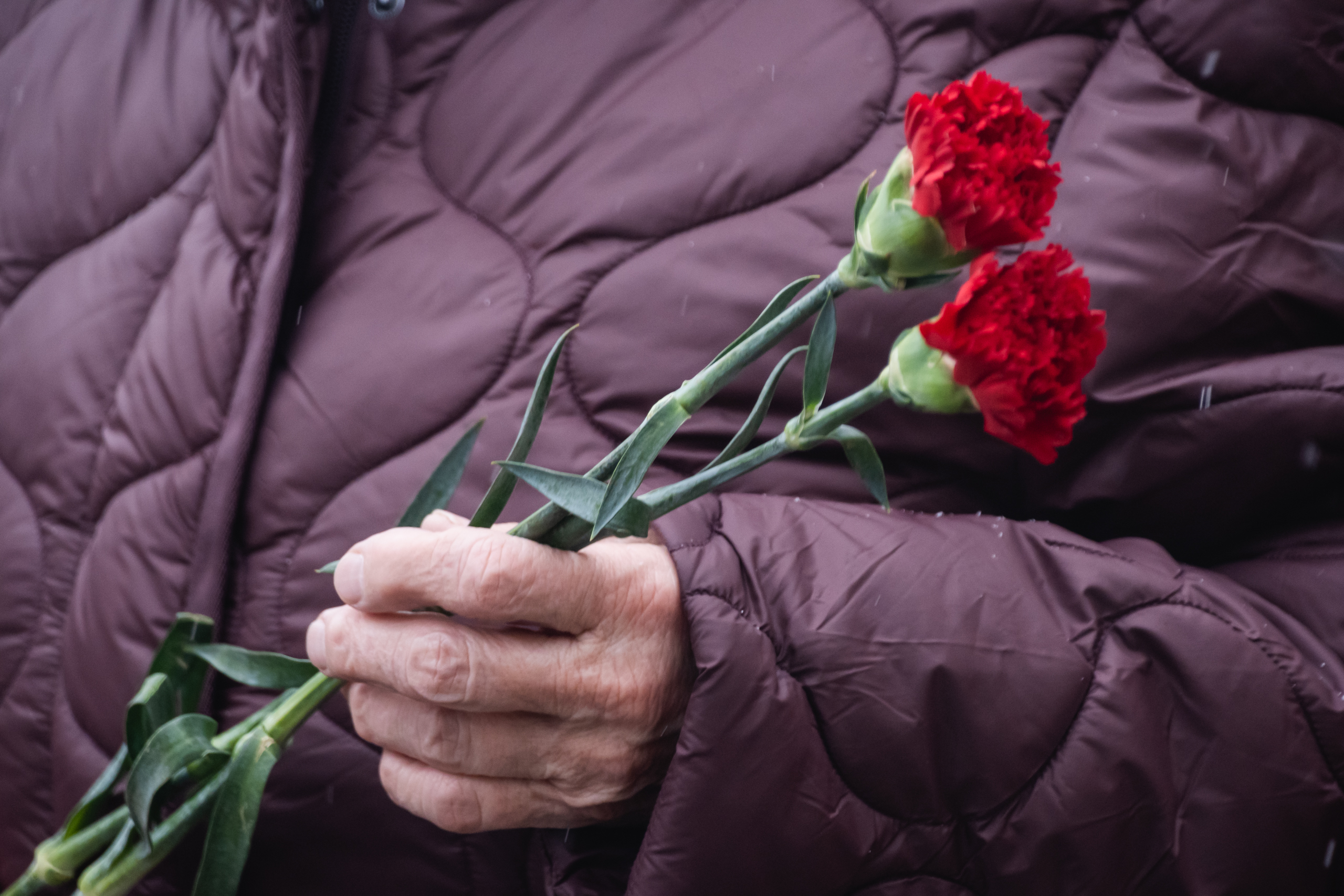 Киностудия «Ленфильм» провела экскурсию для блокадников 15