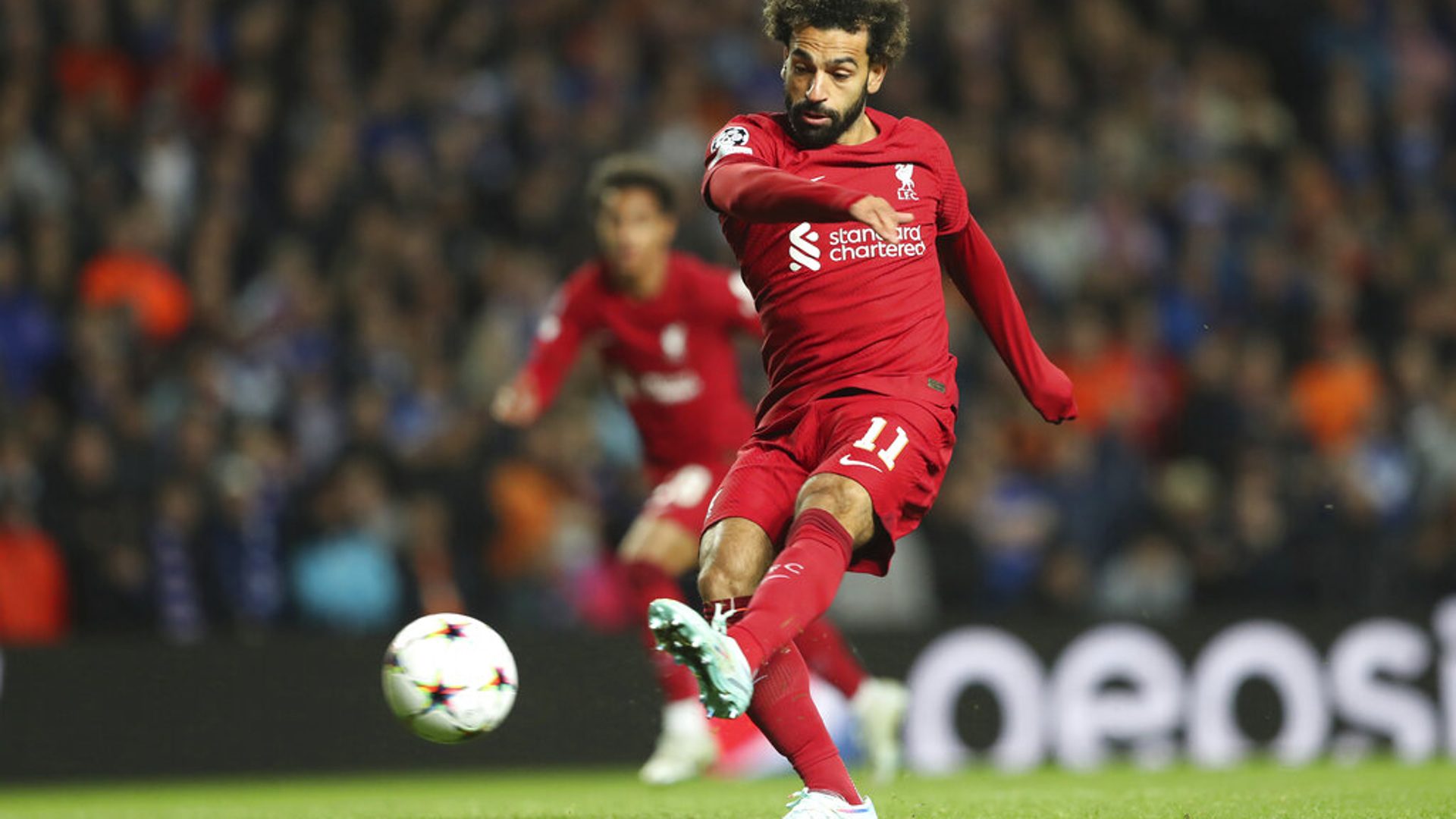 уйдет ли мо салах из ливерпуля