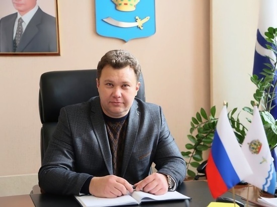 В Наримановском районе Астраханской области избран новый глава