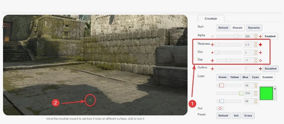 Counter-Strike