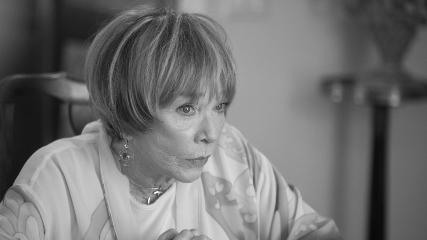 Какая известная британская актриса умерла