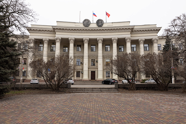 Правительство России поддержало социально ориентированный бюджет Волгоградской области