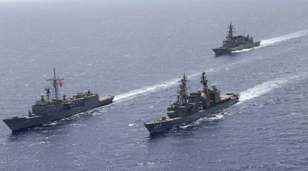 Турецкий дипломат: Переговоры по безопасности судоходства в Черном море продолжаются