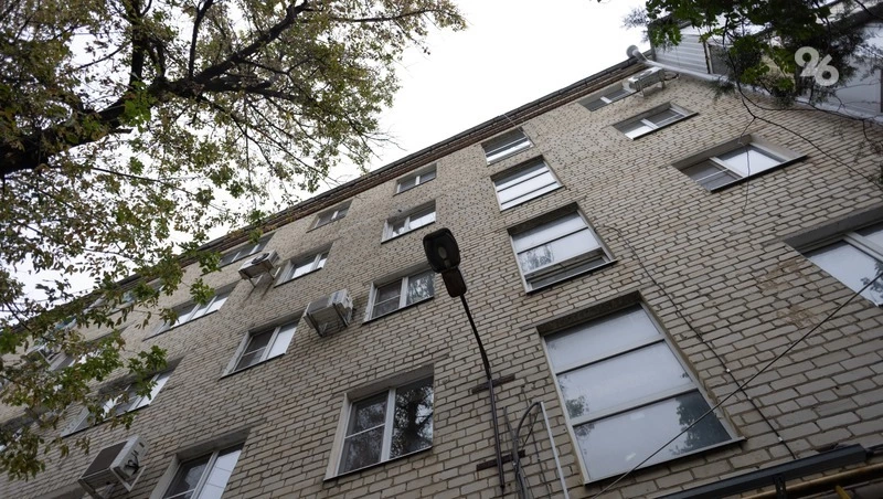 В Ставрополе по программе капремонта обновили электросети дома на Тухачевского