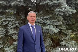 Дмитрюков принял решение об увольнении по собственному желанию