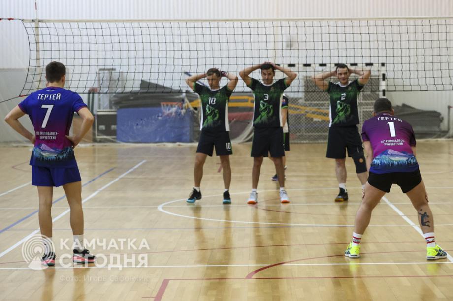 XXXI Открытый краевой турнир памяти Таранца подвел итоги. Фото: Игорь Сафончик. Фотография 22