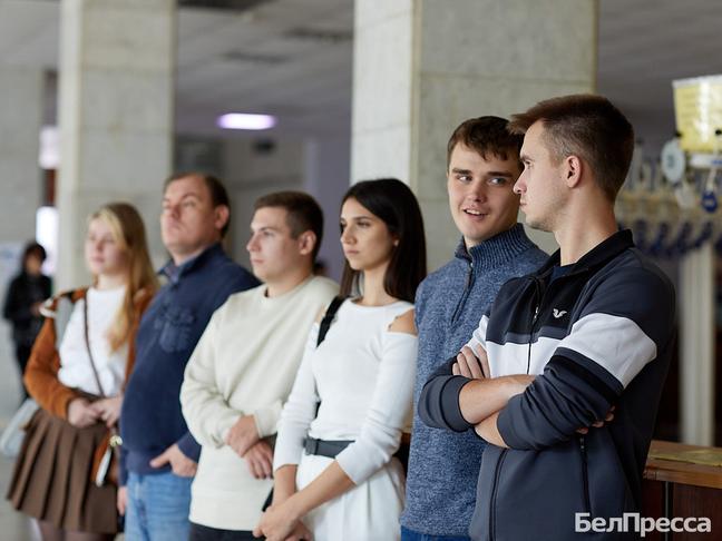 В Белгороде открылась фотовыставка «Сербия и Беларусь. Тихое созерцание» - Изображение 4