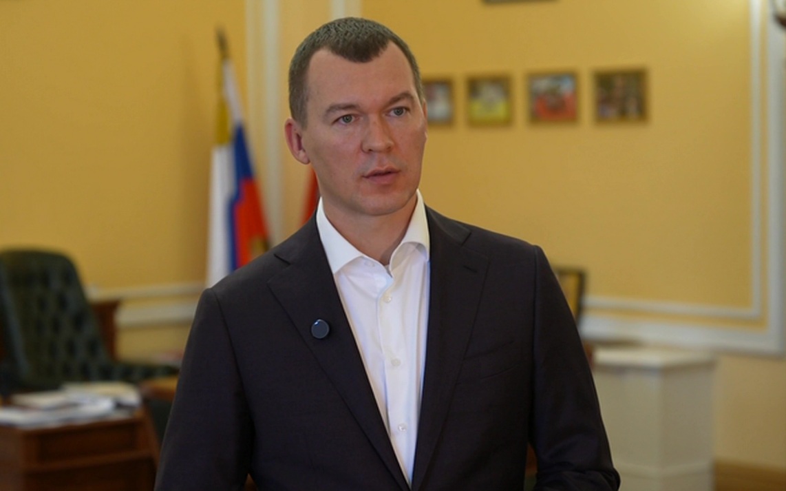 Дегтярев заявил о недопустимости использования спорта как инструмента давления