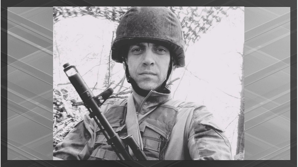 С погибшим в СВО экс-директором брянского сельхоздепартамента простятся 1 октября