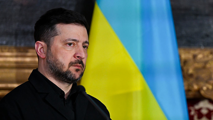 Зеленский обвинил власти Киева в отсутствии плана по энергетике