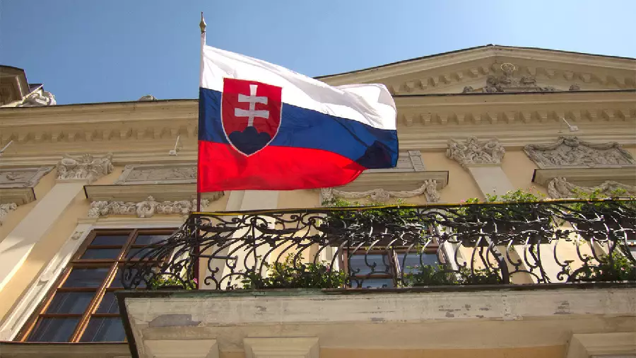 Парламент Словакии принял законопроект о снижении налогов на криптовалюту