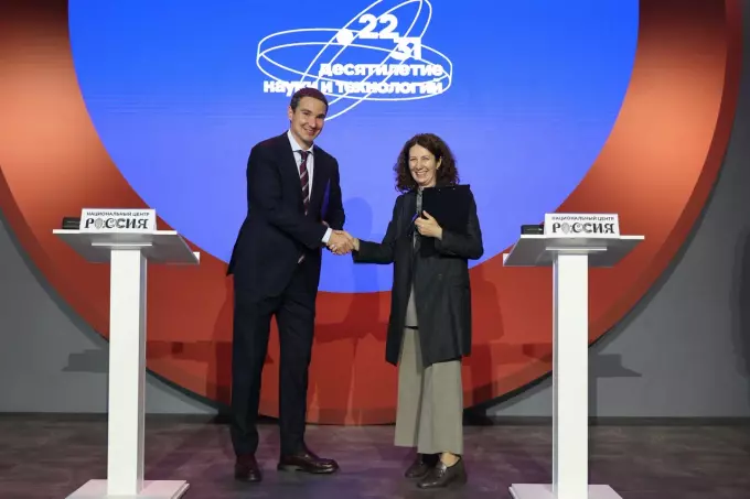 Денис Секиринский и Татьяна Горская