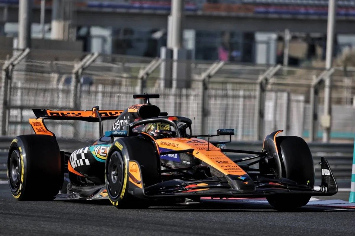 Сенсация «Формулы-1» – Хельмут Марко уволен из Red Bull