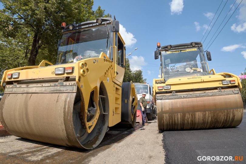 В Башкирии отремонтировали еще один участок дороги Стерлитамак – Белорецк – Магнитогорск