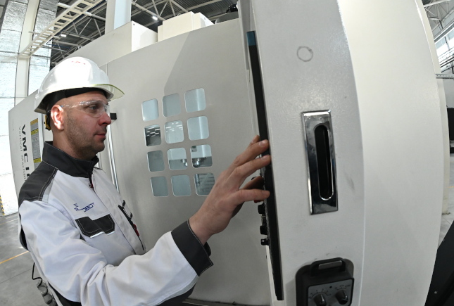 Южный Урал смог заинтересовать молодых промышленников со всей страны