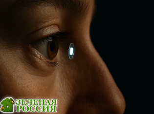 Retina e-paper: учёные создали экран с разрешением, неотличимым от реальности